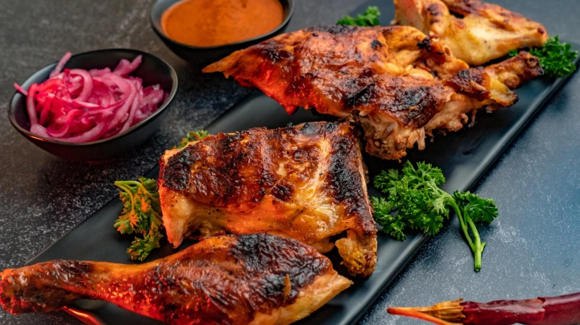The Story of the Best Charcoal Chicken Parramatta Eaters Swear By