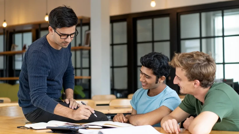 UK Qualification in Pakistan for Global Career Growth