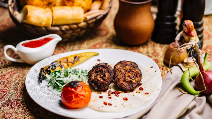 How Lebanese Restaurant Parramatta Became a Favorite Among Locals