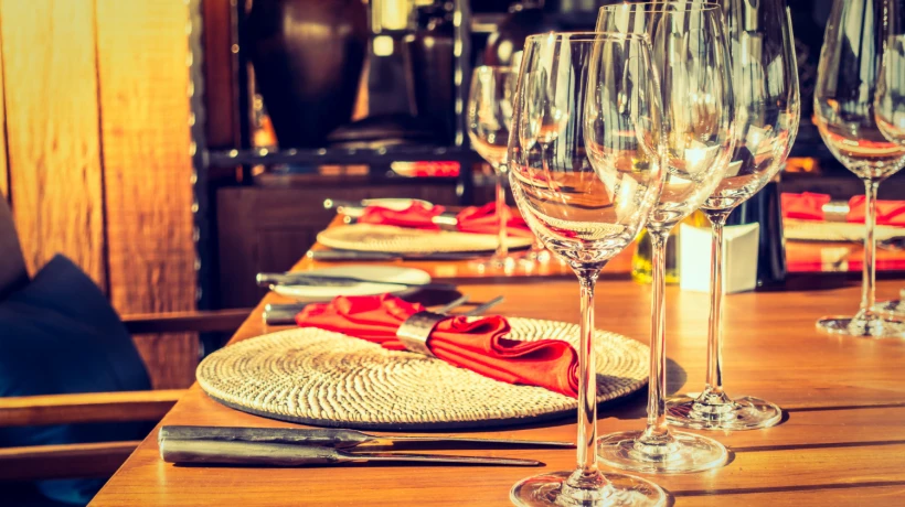 Best Dinner Parramatta Spots Locals Keep Returning To