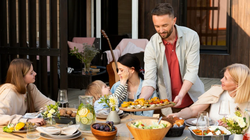 Where to Enjoy a Family Dinner Parramatta Locals Recommend