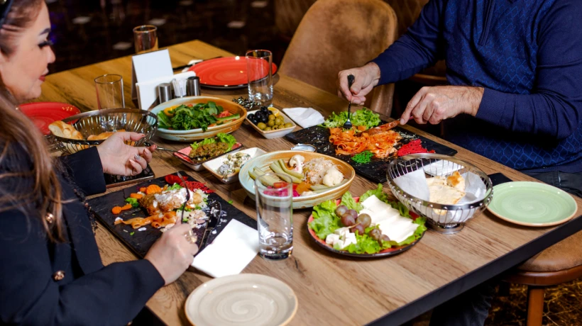 Hidden Gems for Group Dining Parramatta You Might Not Know
