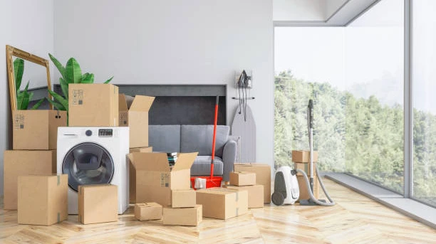 Why Moving Related Cleaning Makes Every Move Easy?