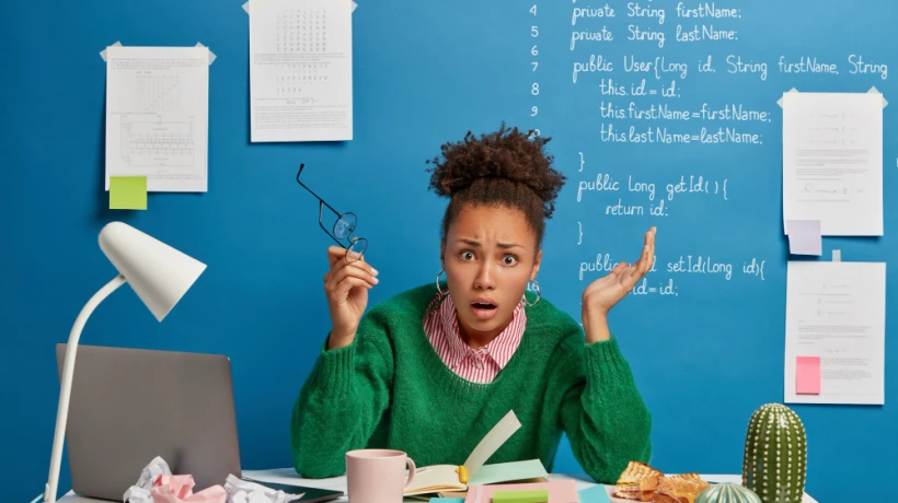 How to Avoid Common Grammar Traps in Academic Writing