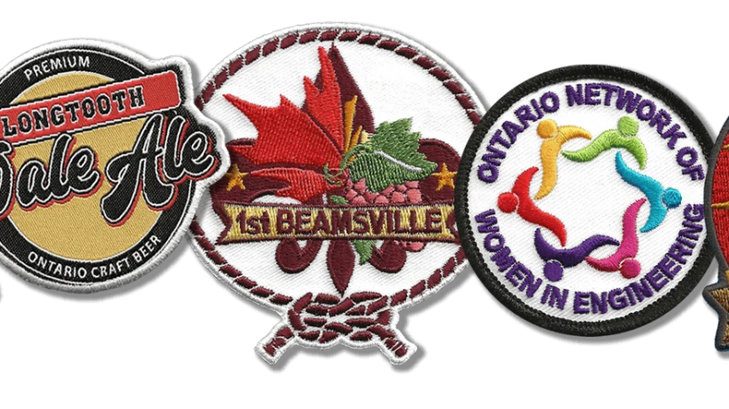 The Rise of Custom Back Patches in UK Fashion