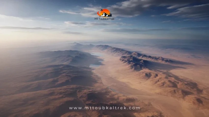 Atlas Mountains Map Guide for Smart Travelers