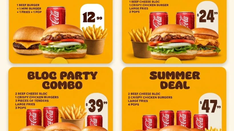 Best Fast Food Deals for Burger Lovers in Canada