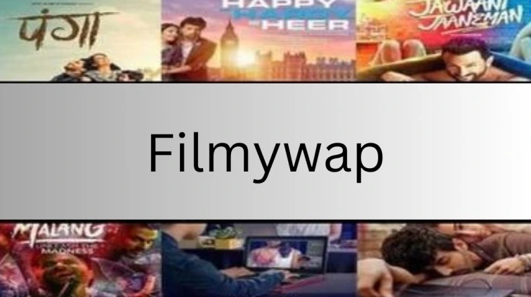 Understanding the Digital Entertainment Landscape: The Impact of Filmywap