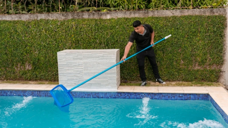 Swimming Pool Cleaning Service in Singapore for Condos: Best Practices Explained
