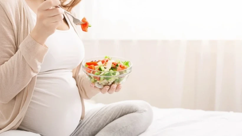 How Diet and Nutrition Play a Crucial Role in Fertility Health