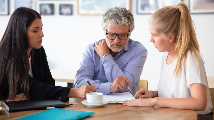 How an Inheritance Lawyer Resolves Family Inheritance Conflicts and Protects Your Rights