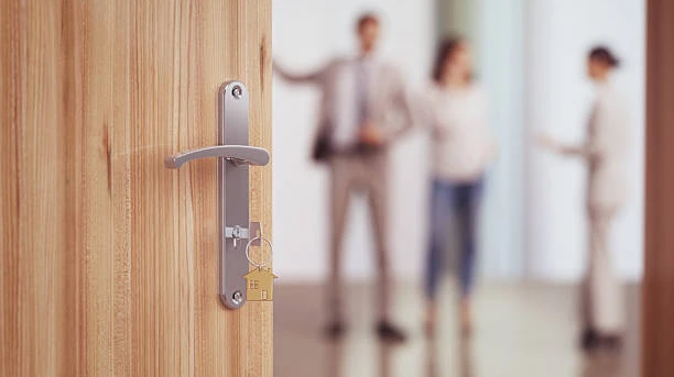 How to Choose the Right Realtor for Your Home?