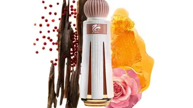 The Elegance Of Ramadan Perfume Gifts For Meaningful Celebrations