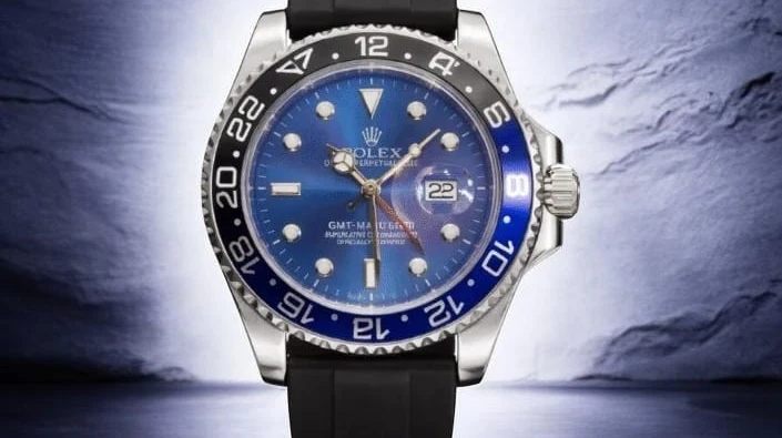 Price Dynamics and Market Appeal of the GMT-Master II