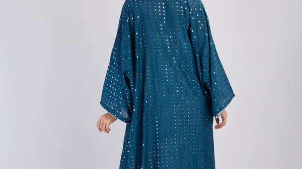 Cotton Kaftan: The Perfect Blend of Comfort, Style, and Everyday Elegance