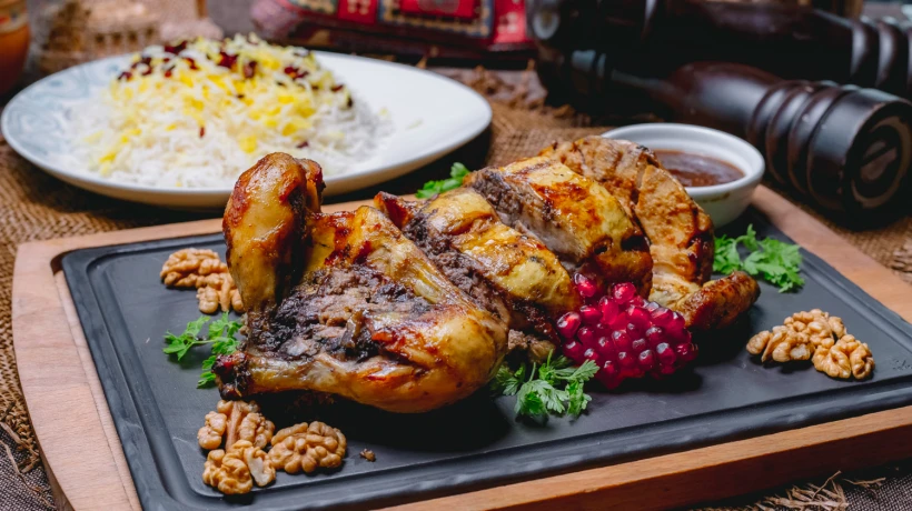 The Secrets Behind the Best Charcoal Chicken Surry Hills Serves