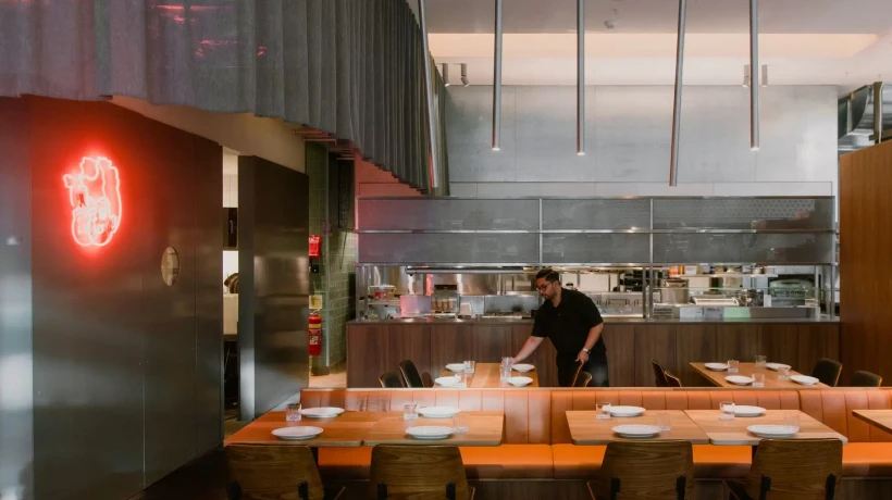 Why Foodies Keep Returning to the Best Dinner Surry Hills Spots