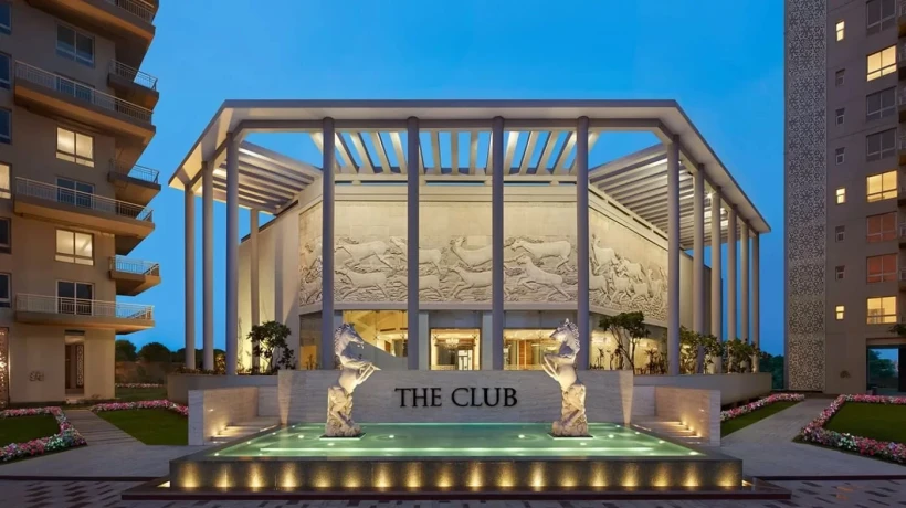 Puri Sector 61 – Complete Project Overview, Floor Plans, Pricing Details, Location Advantages, and Investment Potential