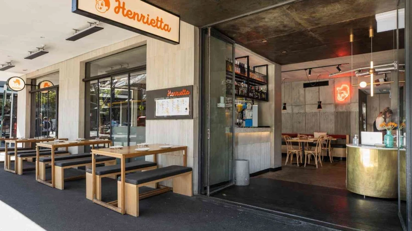 Exploring the Best Takeaway Restaurant Surry Hills Options