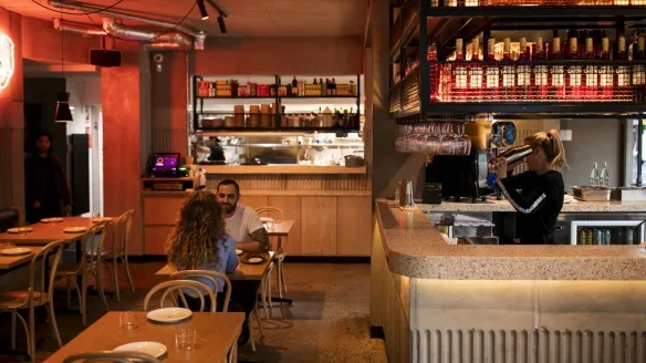 Casual Dining Surry Hills Local Spots Worth Trying