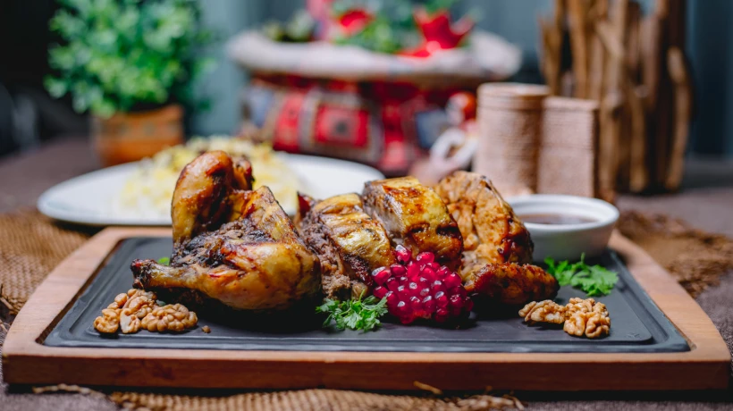 Finding Your Perfect Date Night Surry Hills Spot