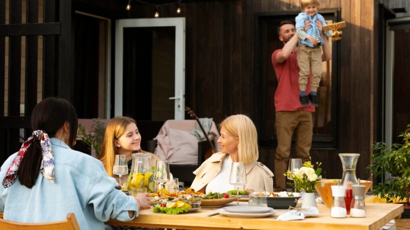 Family Restaurant Surry Hills in Local Favourites Revealed for Your Next Outing