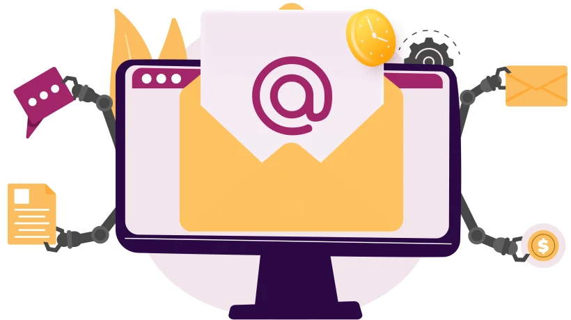 Automate, Accelerate, Dominate: The Power of Cold Outreach Automation for B2B Growth
