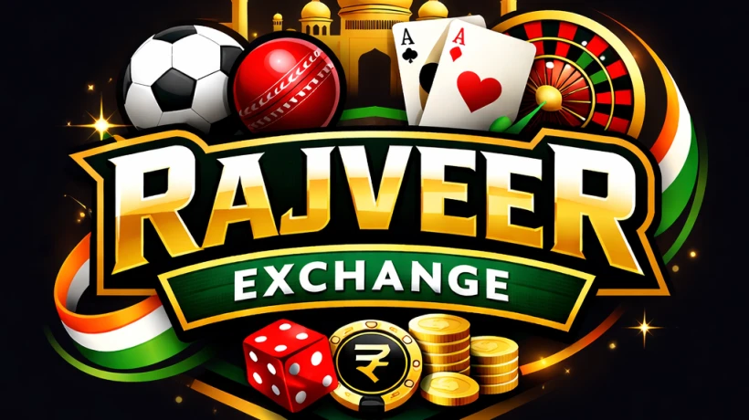 Rajveer Exchange Login | Secure & Easy Account Access
