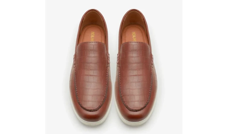 Formal Shoes for Men: A Smart Investment in Style and Confidence