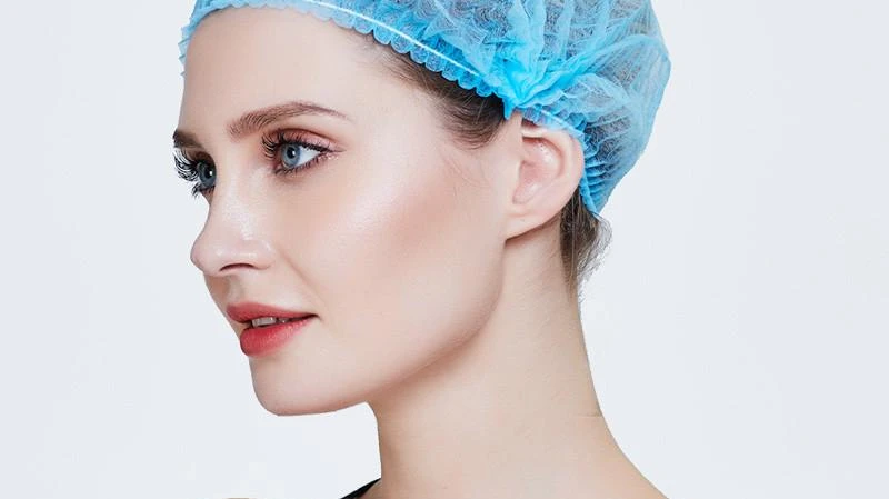 Disposable Hair Net: Ensuring Hygiene & Safety across Industries