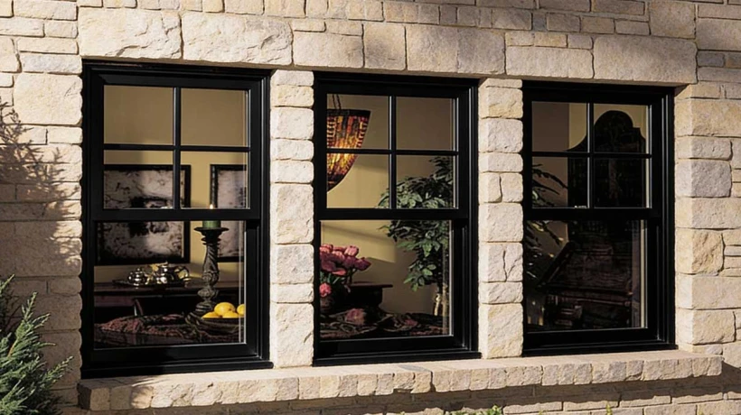 Why Homeowners Consider Window Replacement Marietta