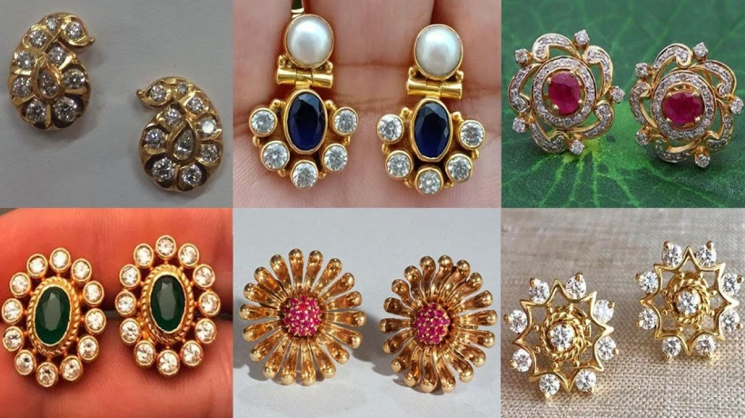 Jewelry for Travelers: Versatile Earrings for Every Journey