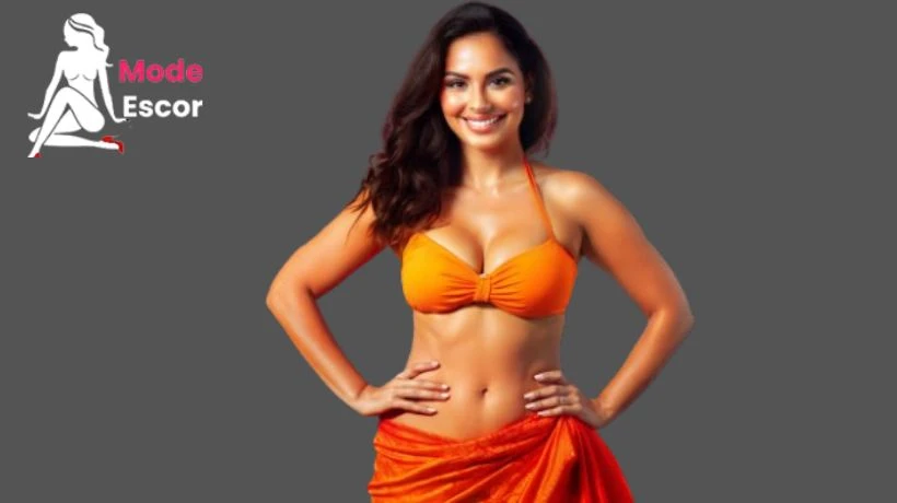 Escort Service in Sector 54 Gurgaon – 24/7 Booking