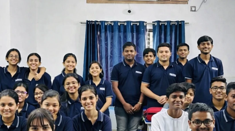 NEET Coaching Centre in Itanagar – Complete Guide for Medical Aspirants