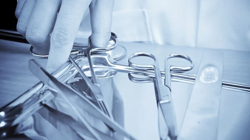 Mayo Scissors: The Complete Guide to Types, Uses & Benefits