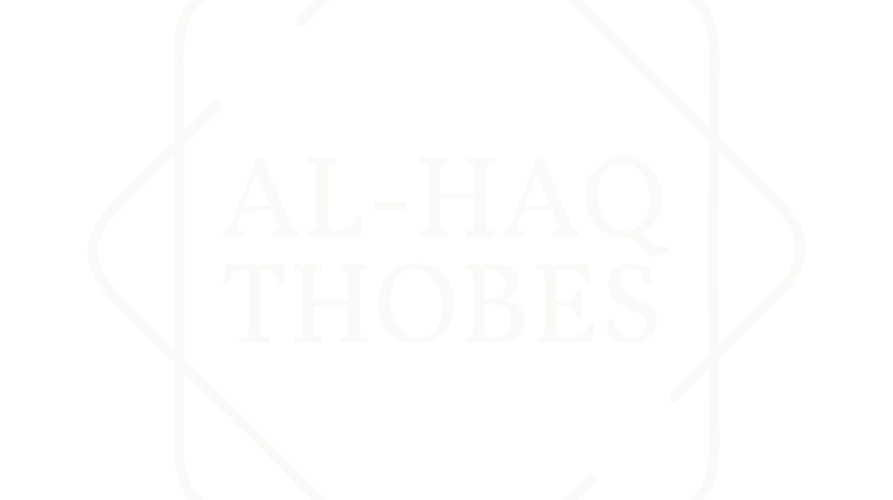 Al Haq Thobes