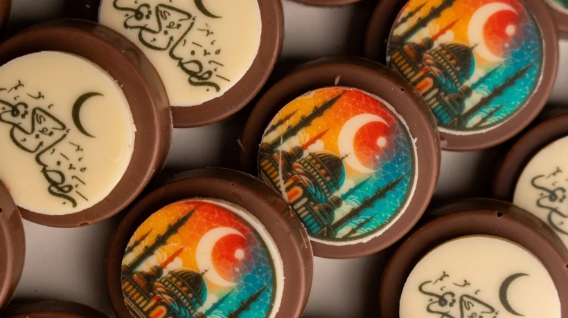 Fantastic Chocolate kw