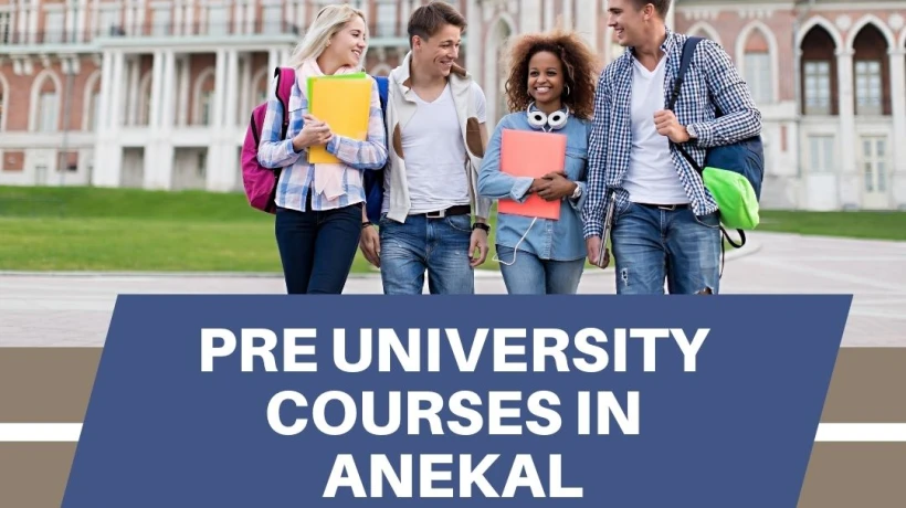 Best Institute for Higher Education in Anekal – Shaping Bright Futures with Srivani Institutions