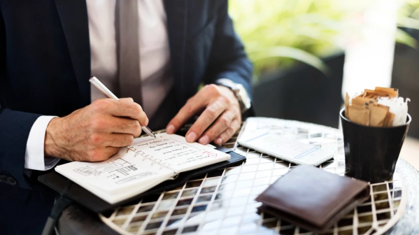 A Practical Guide to Taxation Services Dubai for Growing Businesses