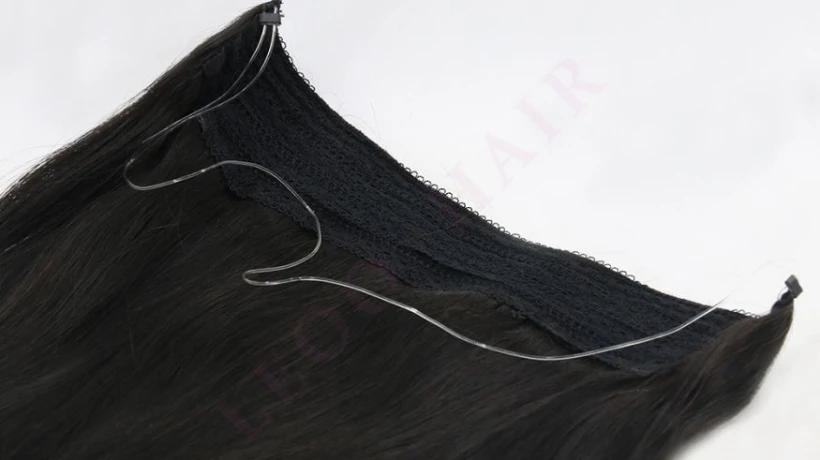 Black Mens Hair Pieces: Precision-Crafted Restoration for Textured Excellence