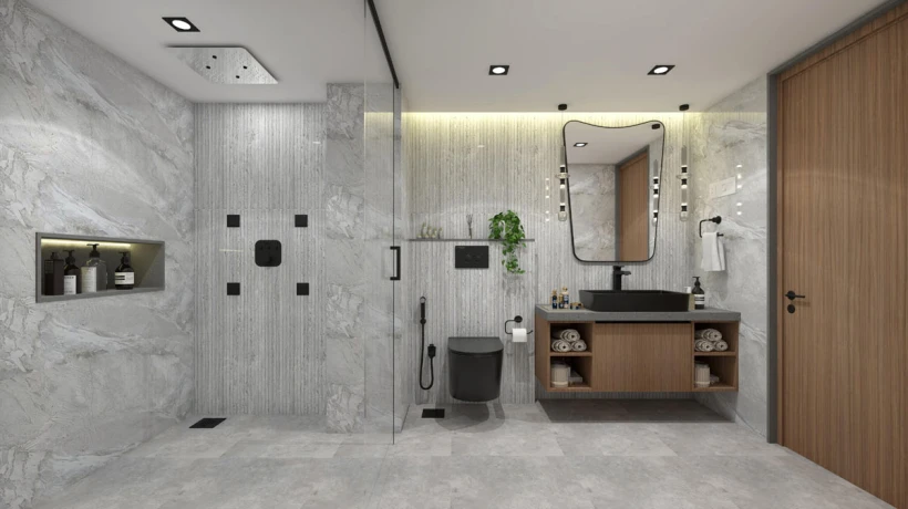 Three Keys to Your Bathroom Renovation