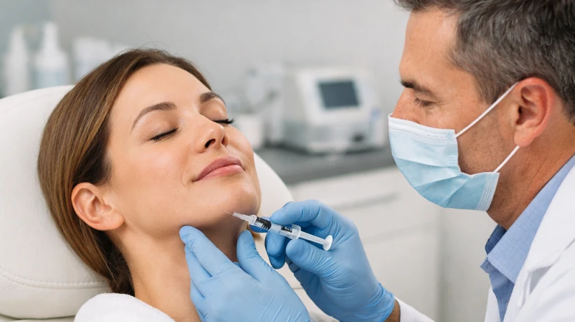 Top Clinics for Lipodissolve Shots in Sunnyvale (2026)