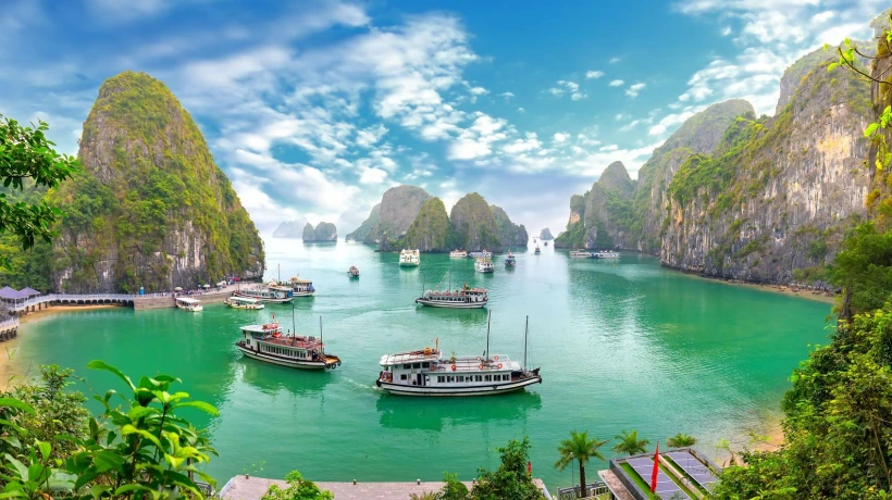 How do Vietnam Holiday Packages Offer Exceptional Value for Travellers?