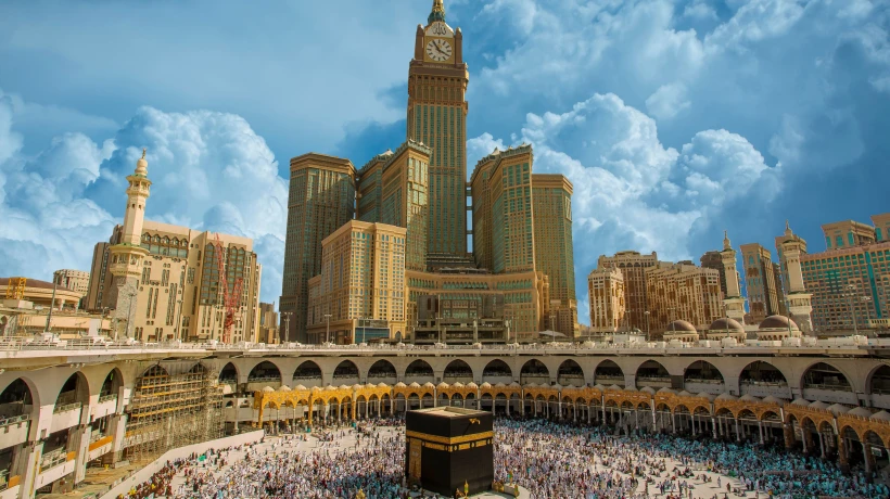 Cheap Umrah Packages: How to Find the Best Deals