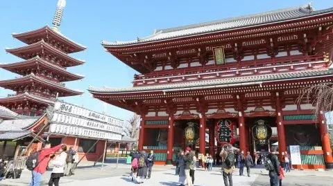 Tokyo Tours