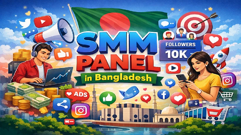 SMM Panel in Bangladesh for Agencies: Scaling Client Projects Efficiently