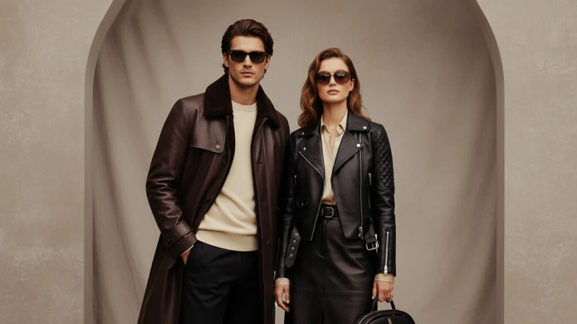 Fineyst Jackets | Premium Jackets Online for Men and Women