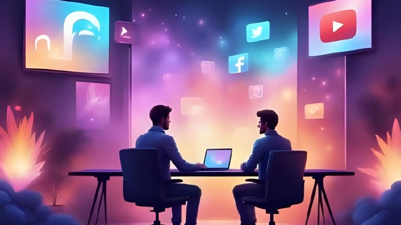 Best SMM Panel in Bangladesh for Facebook, Instagram & YouTube Growth