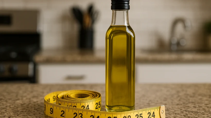 ऑलिव ऑयल से वाकई वजन घटता है या यह सिर्फ मिथक है? एक्सपर्ट से जानें