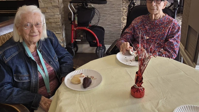 Navigating the Transition: A Comprehensive Guide to Assisted Living in Oakville